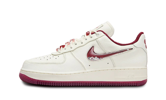 Nike Air Force 1 '07 Low SE PRM Saint-Valentin (2024)