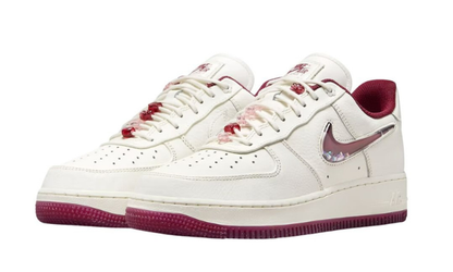 Nike Air Force 1 '07 Low SE PRM Saint-Valentin (2024)