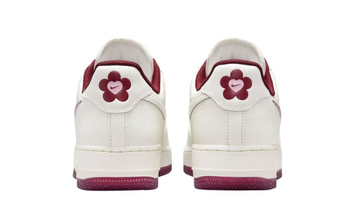 Nike Air Force 1 '07 Low SE PRM Saint-Valentin (2024)