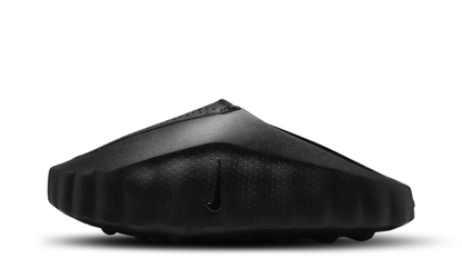 Nike Mind 001 Slide Triple Black
