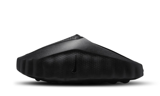 Nike Mind 001 Slide Triple Black