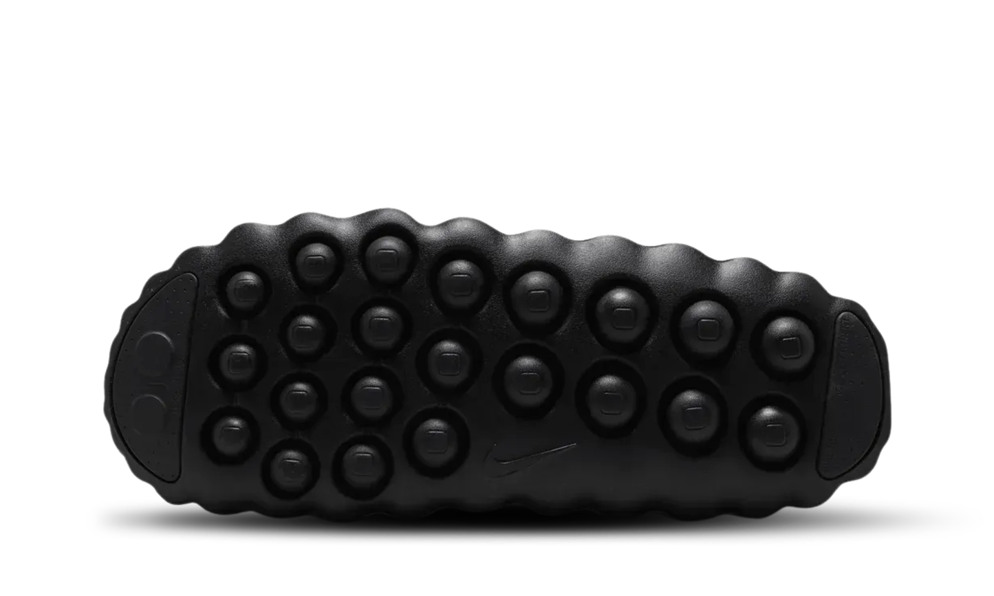 Nike Mind 001 Slide Triple Black