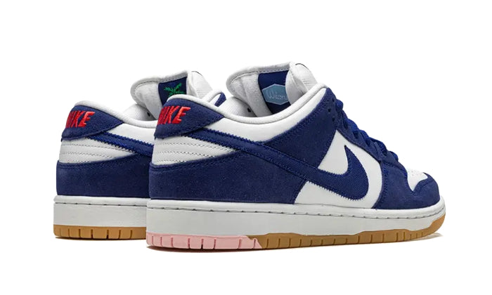 Nike SB Dunk Low Los Angeles Dodgers