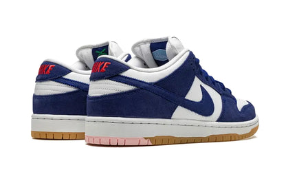 Nike SB Dunk Low Los Angeles Dodgers