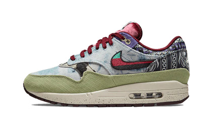 Nike Air Max 1 SP Concepts MelLow