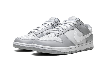 Nike Dunk Low Two Tone Grey