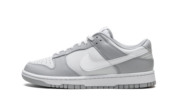 Nike Dunk Low Two Tone Grey