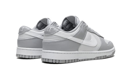 Nike Dunk Low Two Tone Grey