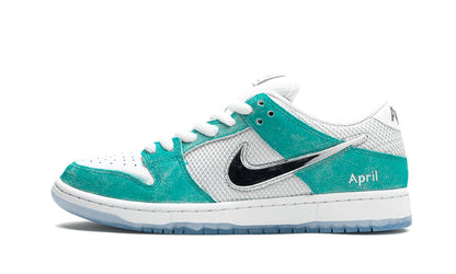 Nike SB Dunk Low April Skateboards