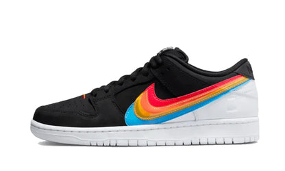 Nike SB Dunk Low Polaroid