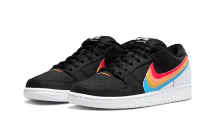 Nike SB Dunk Low Polaroid