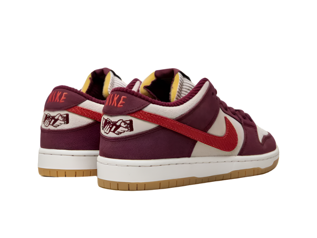 Nike SB Dunk Low Skate Like a Girl