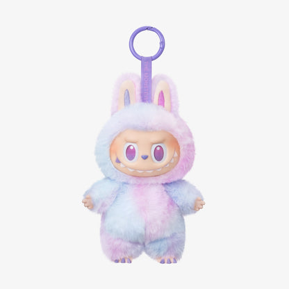Pop Mart Labubu The Monsters Big into Energy Series-Vinyl Plush Pendant Blind Box