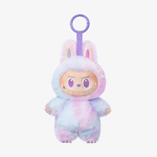 Pop Mart Labubu The Monsters Big into Energy Series-Vinyl Plush Pendant Blind Box
