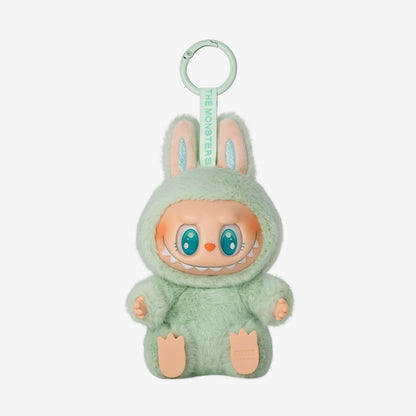 Pop Mart Labubu The Monsters Have a Seat Vinyl Plush Case Sealed