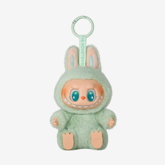 Pop Mart Labubu The Monsters Have a Seat Vinyl Plush Case Sealed