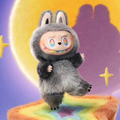 Pop Mart Labubu The Monsters Big into Energy Series-Vinyl Plush Pendant Blind Box
