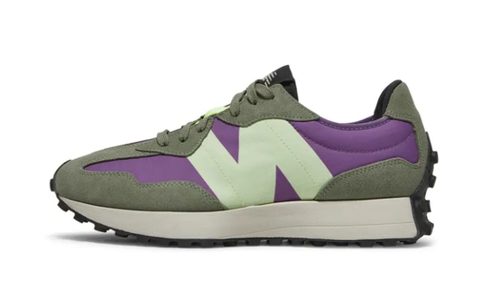 New Balance 327 Sour Grape