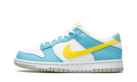 Nike Dunk Low Next Nature Homer Simpson