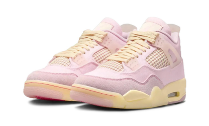 Air Jordan 4 Retro Iced Carmine