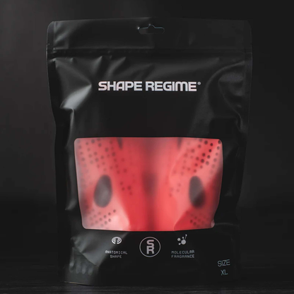 Shape Regime Embauchoir - Rouge