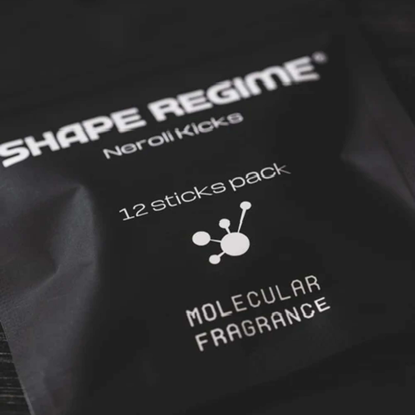 Shape Regime Recharges Parfum - Neroli x10