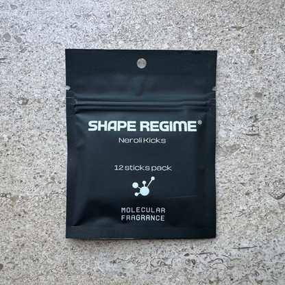 Shape Regime Recharges Parfum - Neroli x10