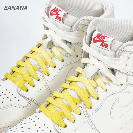 Sweetlaces Originals - Banana