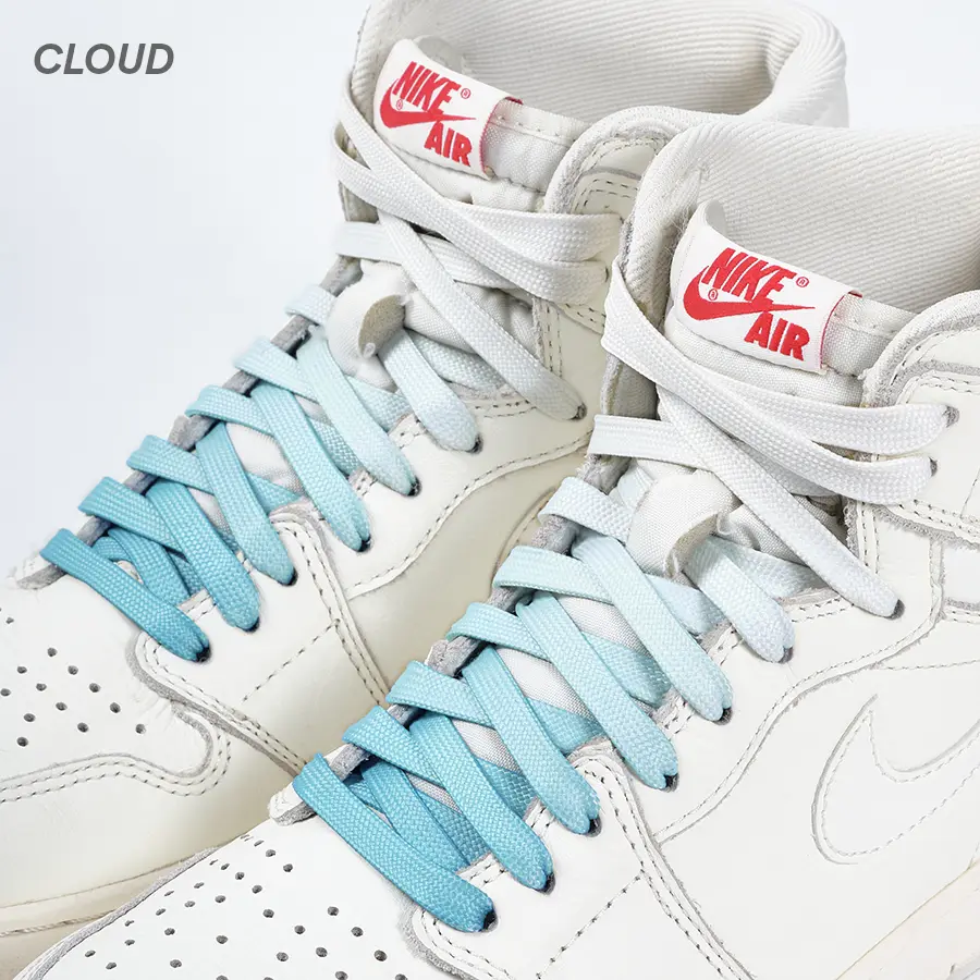 Sweetlaces Originals - Cloud