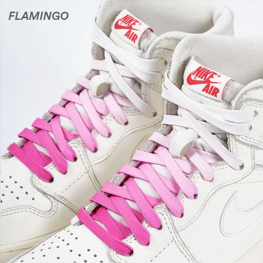 Sweetlaces Originals - Flamingo