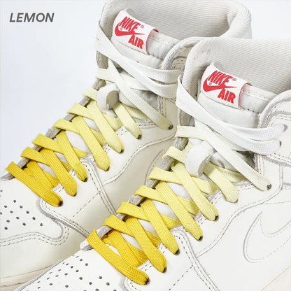 Sweetlaces Originals - Lemon