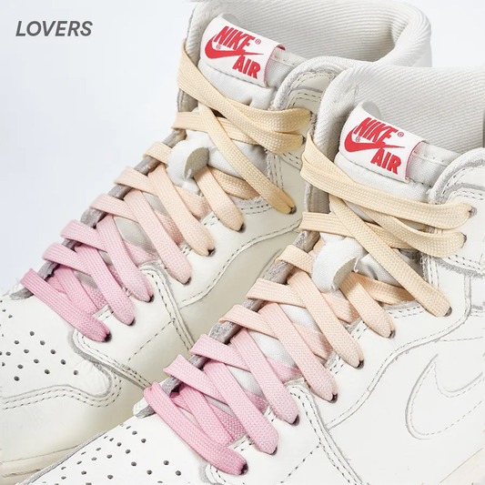 Sweetlaces Originals - Lovers