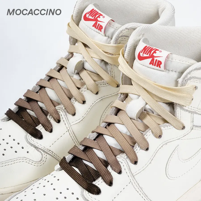 Sweetlaces Originals - Mocaccino