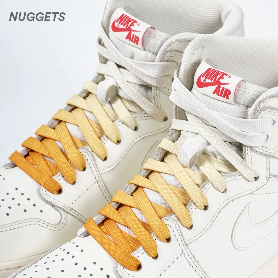 Sweetlaces Originals - Nuggets