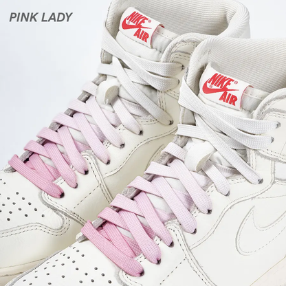 Sweetlaces Originals - Pink Lady