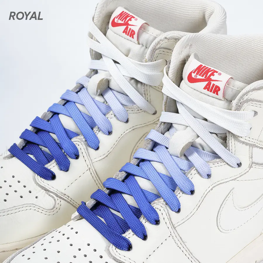 Sweetlaces Originals - Royal