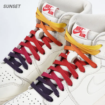 Sweetlaces Originals - Sunset