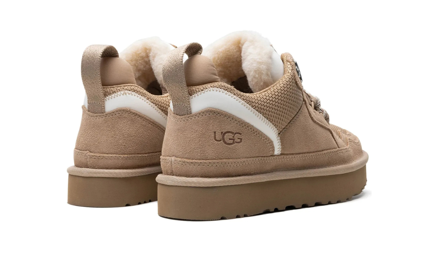 UGG Lowmel Sand