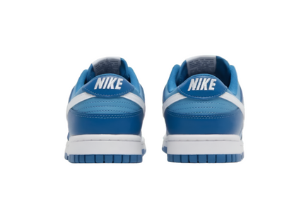 Nike Dunk Low Dark Marina Blue