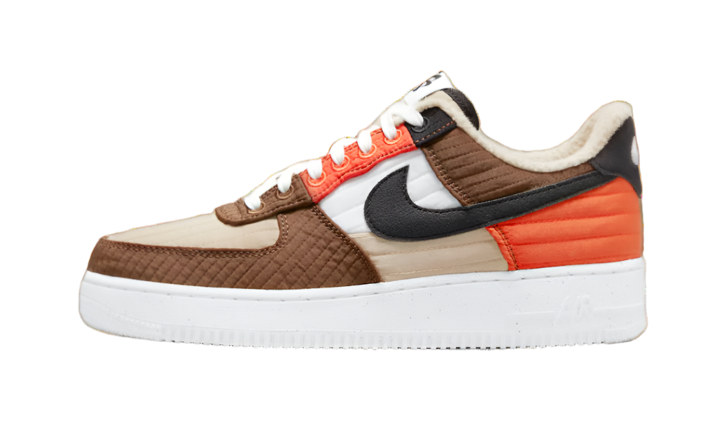 Nike Air Force 1 Low LXX Toasty