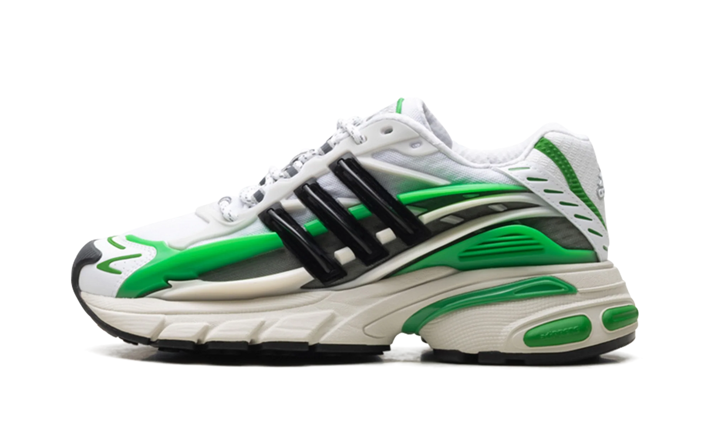 Adidas Adistar Jellyfish Pharrell Williams Real Green