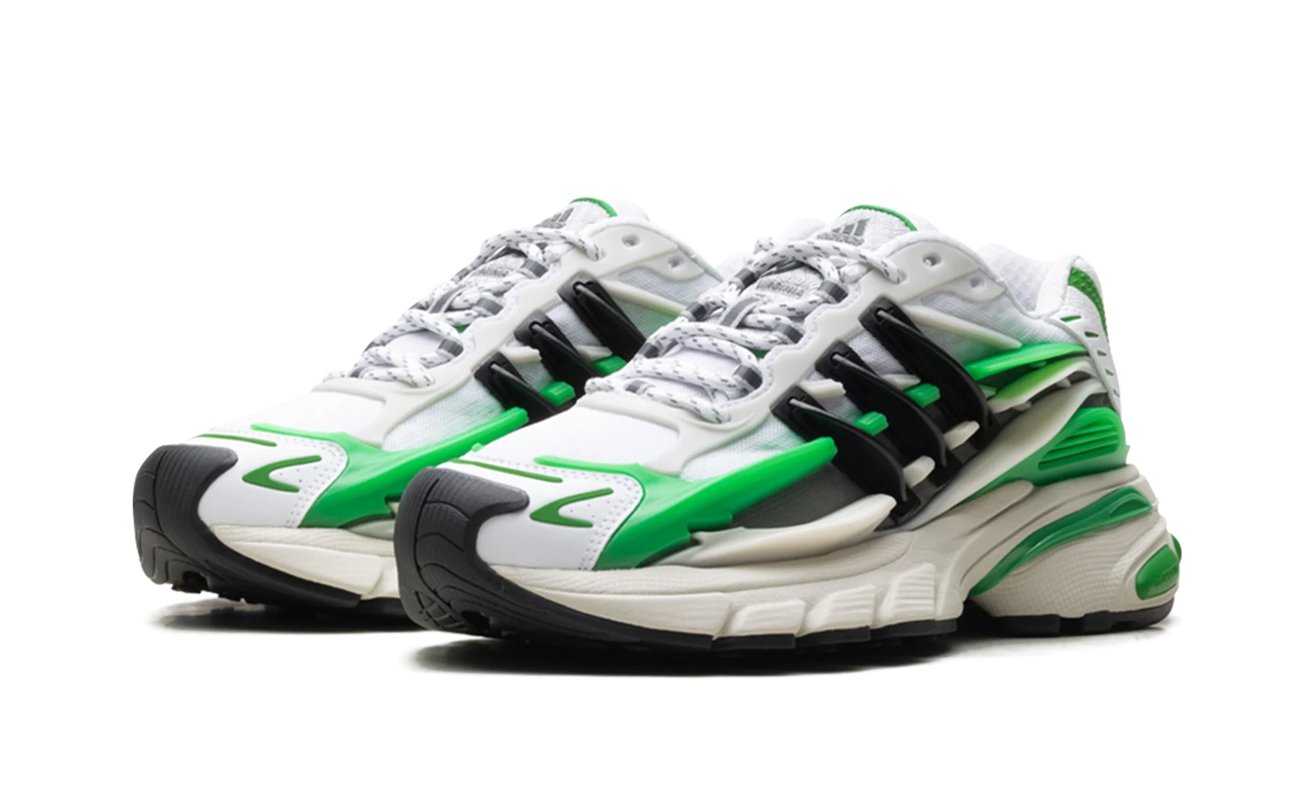 Adidas Adistar Jellyfish Pharrell Williams Real Green