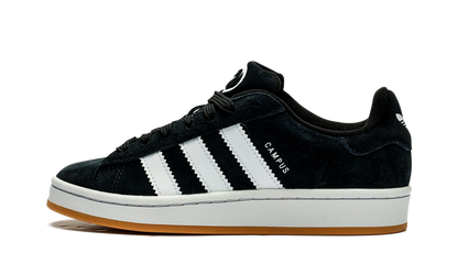 Adidas Campus 00s Black White Gum