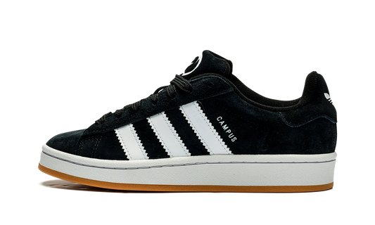 Adidas Campus 00s Black White Gum