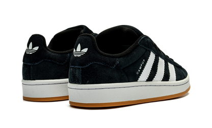 Adidas Campus 00s Black White Gum