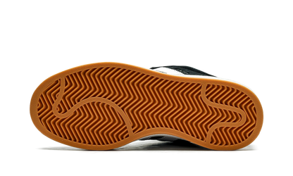 Adidas Campus 00s Black White Gum