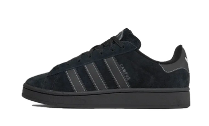 Adidas Campus 00S Core Black Footwear White