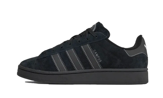 Adidas Campus 00S Core Black Footwear White