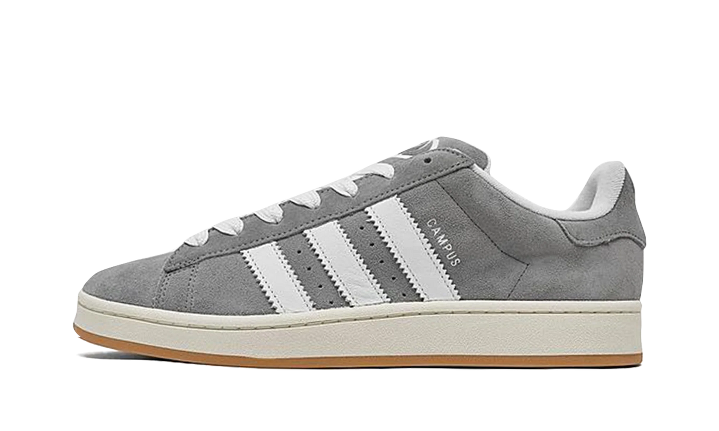 Adidas Campus 00s Grey White