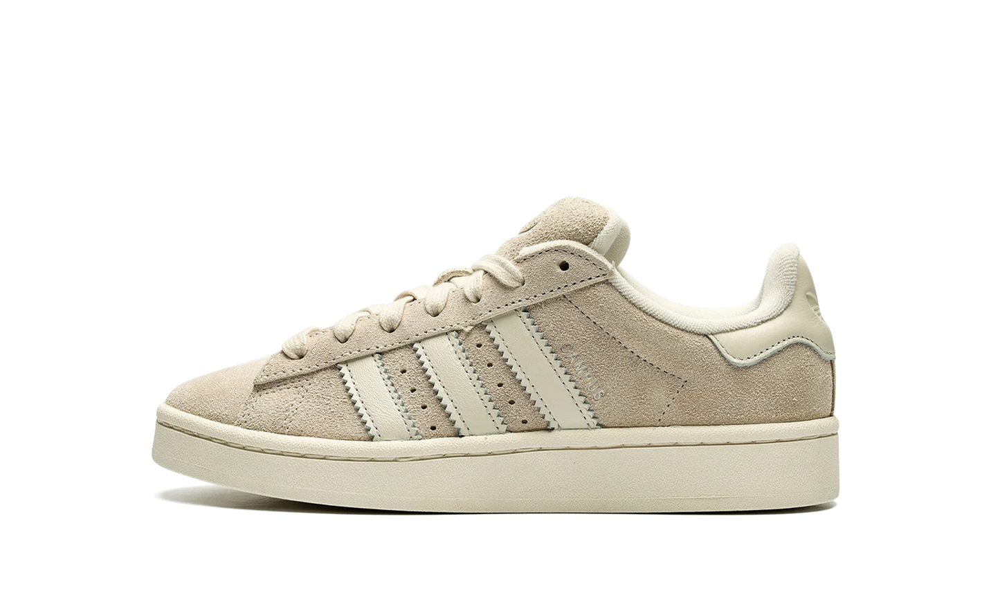 Adidas Campus 00s Light Grey White